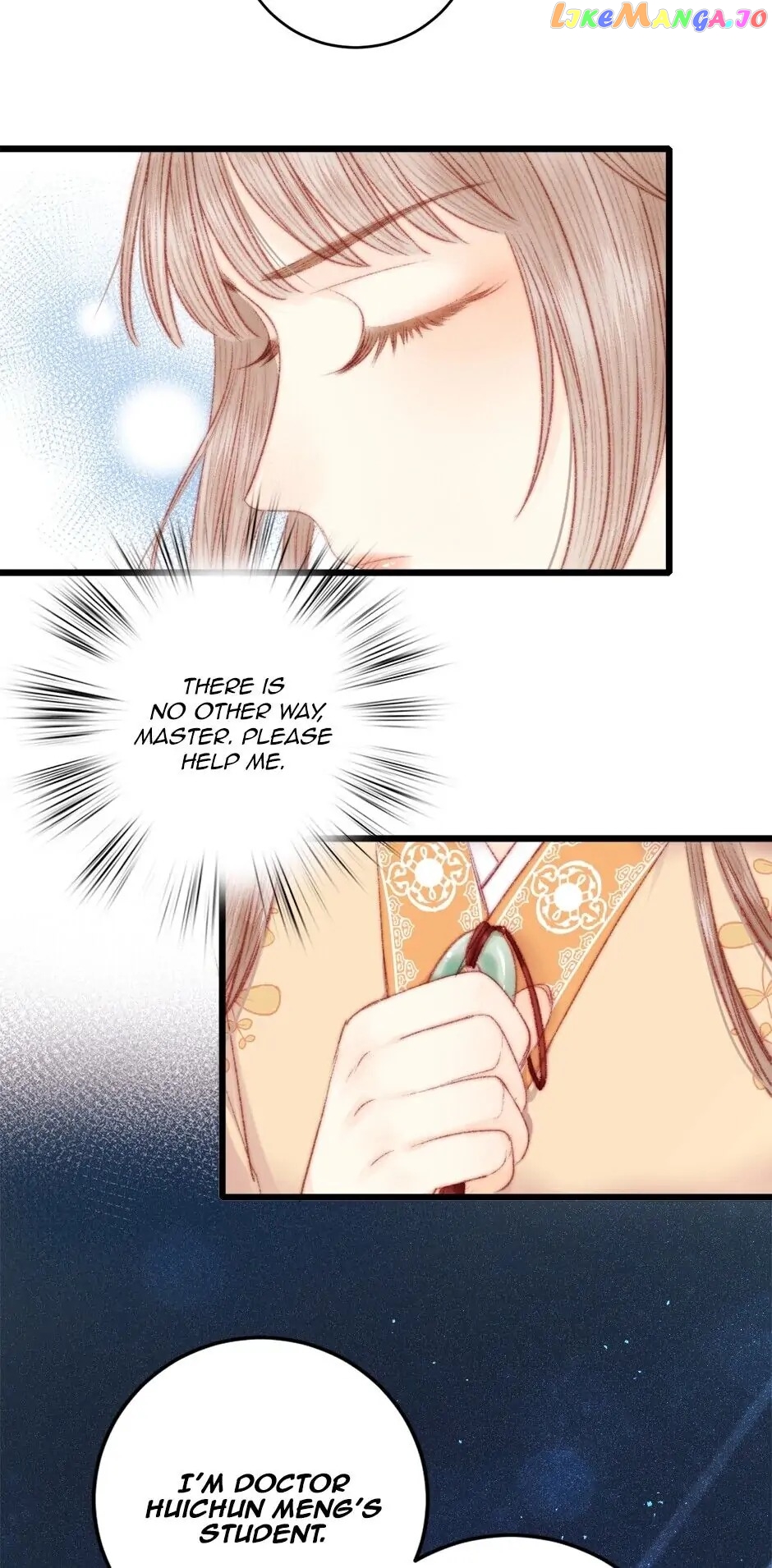 The Goddess of Healing Chapter 72 - page 18