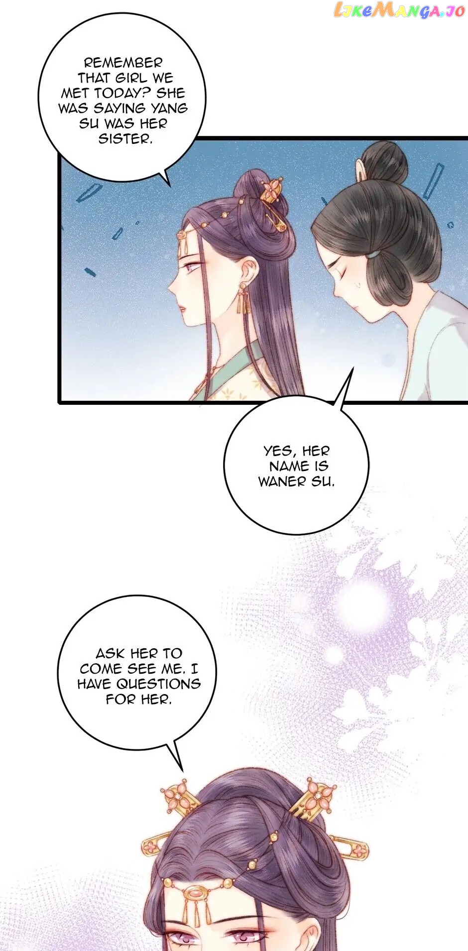 The Goddess of Healing Chapter 72 - page 26