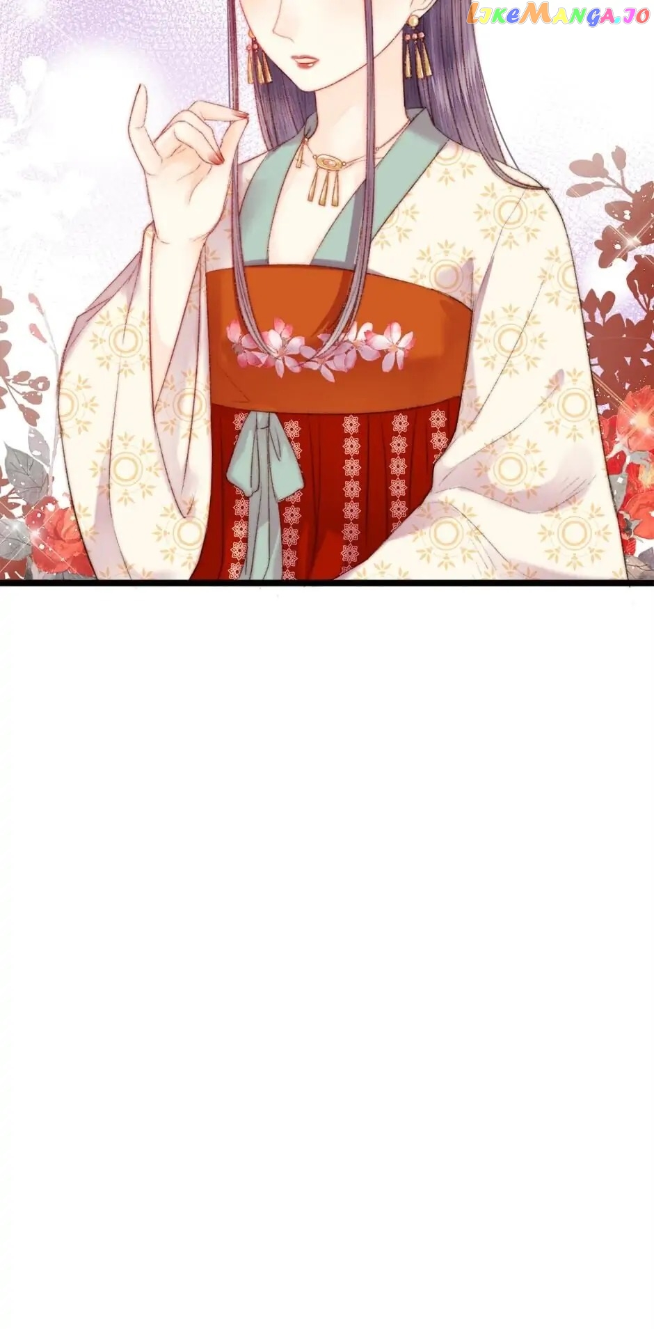 The Goddess of Healing Chapter 72 - page 27