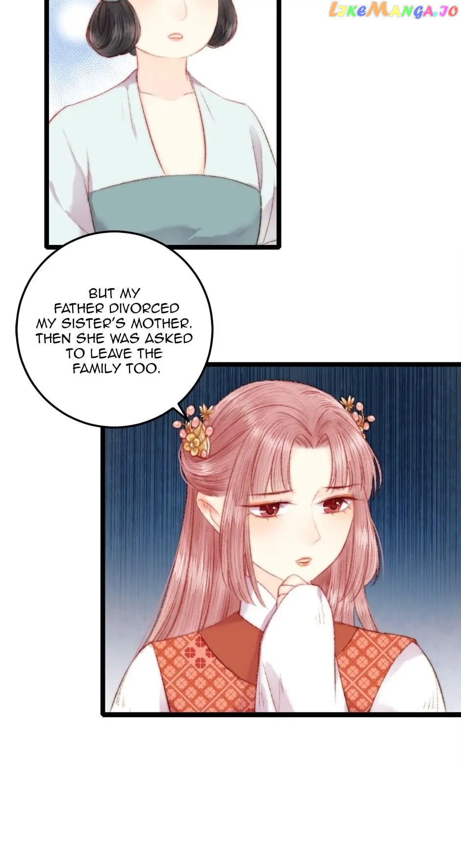 The Goddess of Healing Chapter 72 - page 5