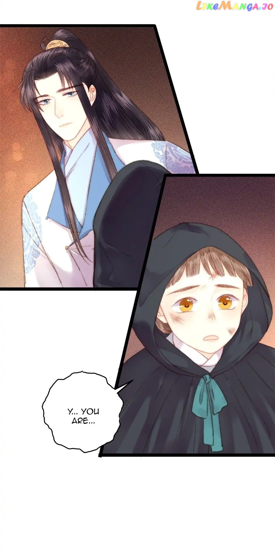 The Goddess of Healing Chapter 98 - page 11