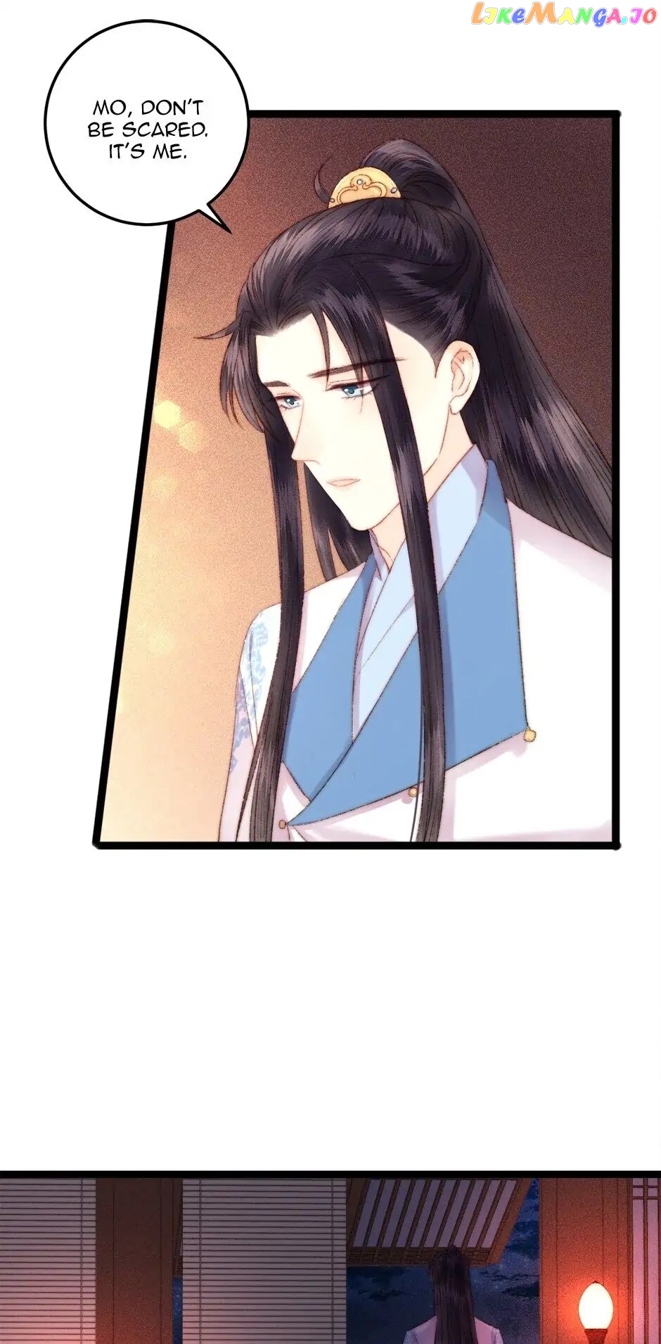 The Goddess of Healing Chapter 98 - page 12