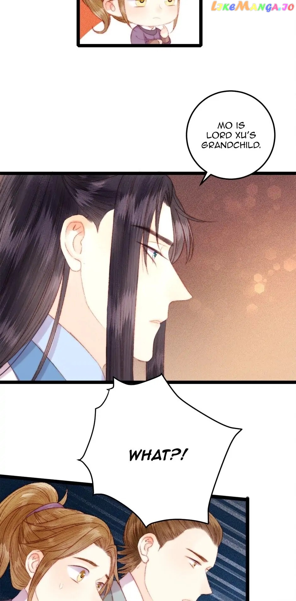 The Goddess of Healing Chapter 98 - page 14