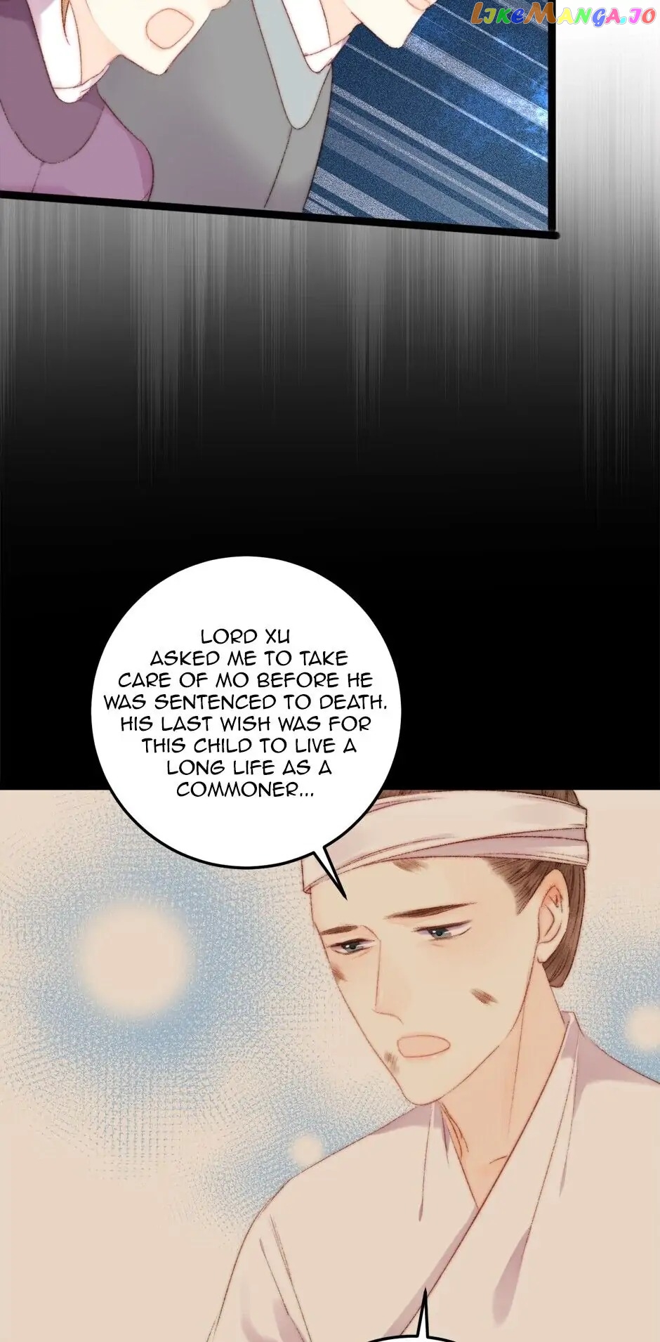 The Goddess of Healing Chapter 98 - page 15