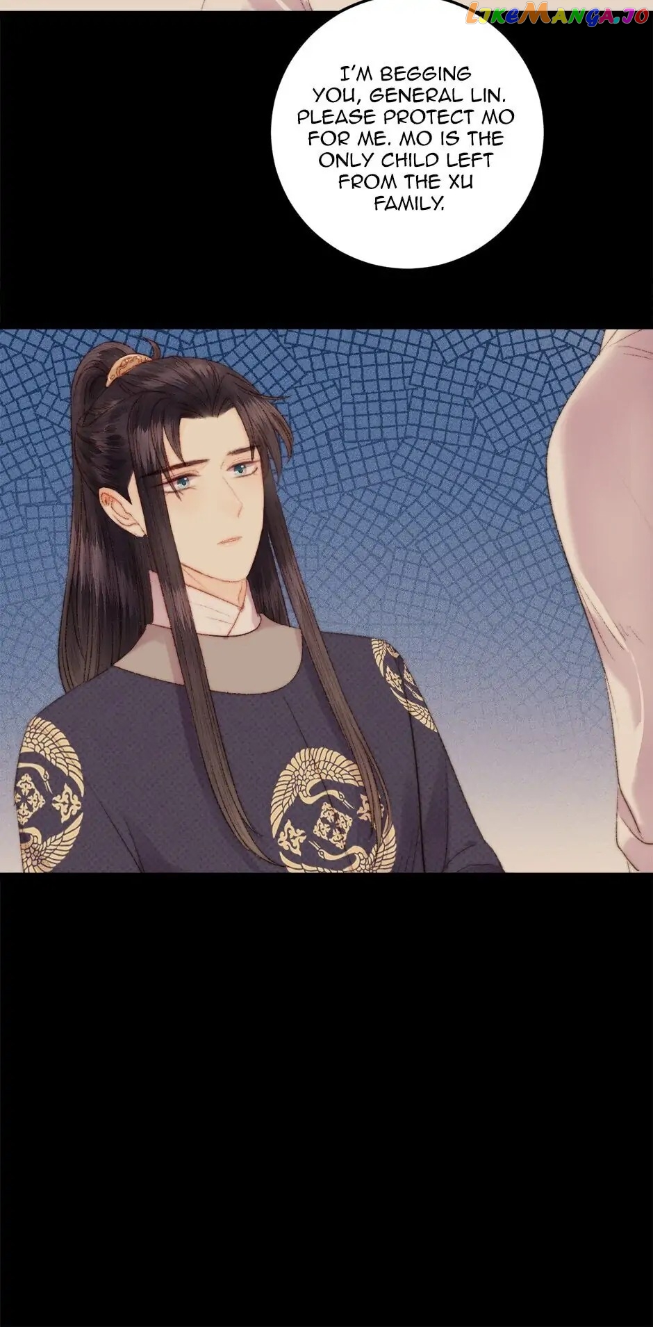 The Goddess of Healing Chapter 98 - page 16