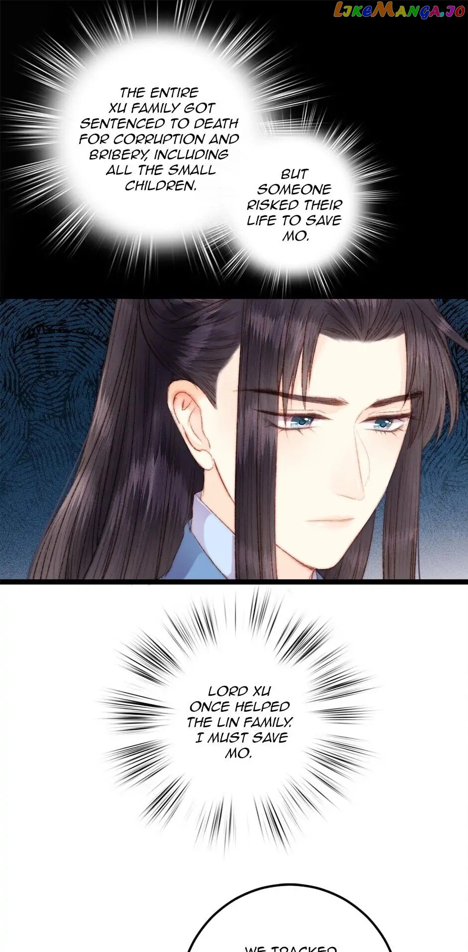 The Goddess of Healing Chapter 98 - page 17