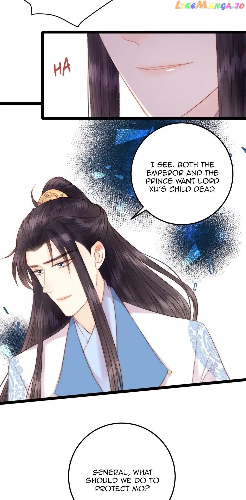 The Goddess of Healing Chapter 98 - page 19