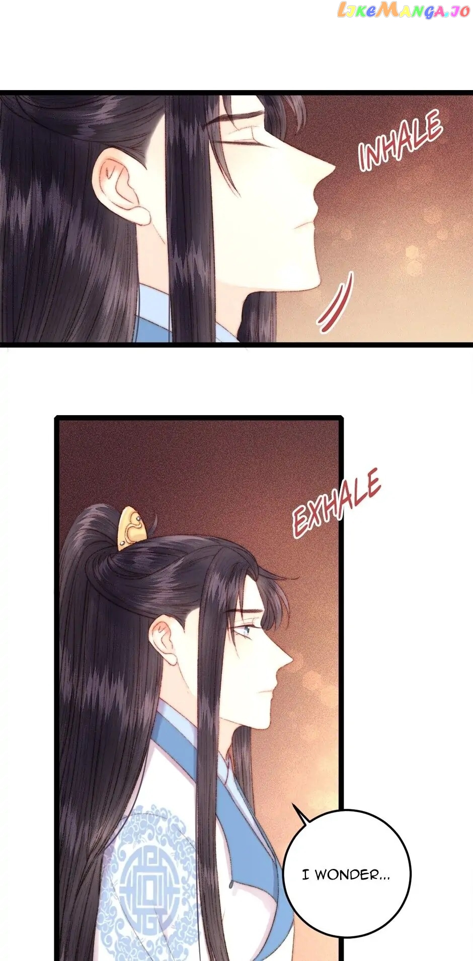 The Goddess of Healing Chapter 98 - page 22