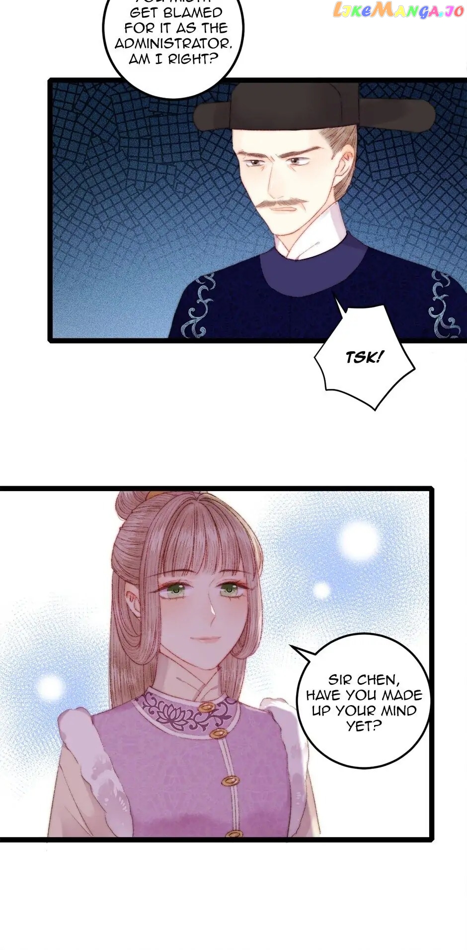 The Goddess of Healing Chapter 98 - page 26