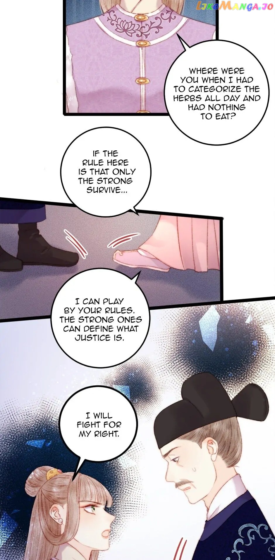 The Goddess of Healing Chapter 98 - page 3