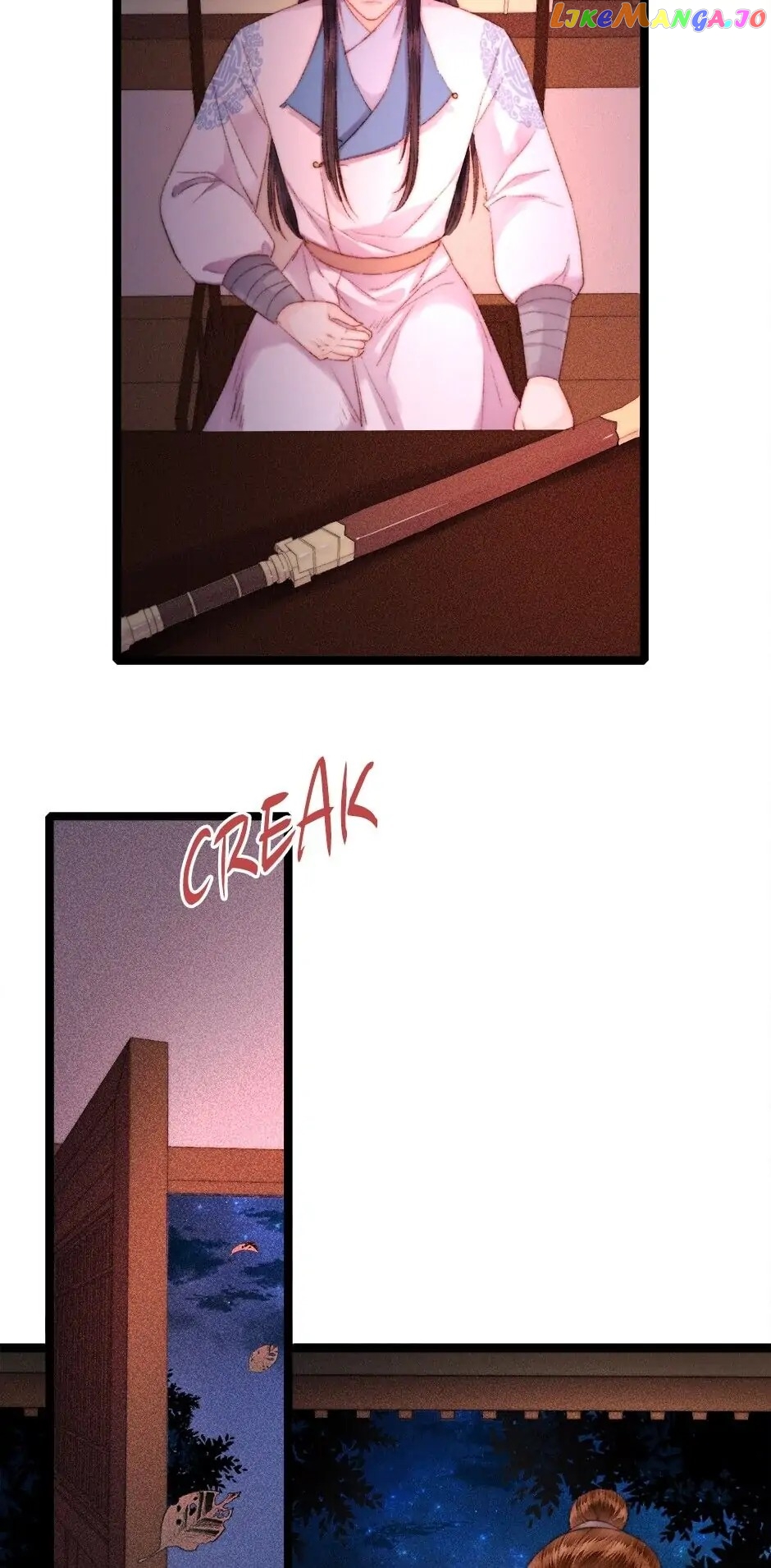 The Goddess of Healing Chapter 98 - page 9