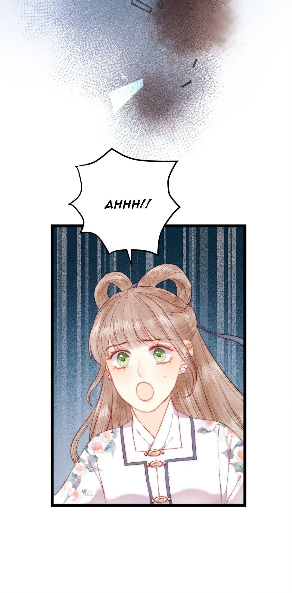 The Goddess of Healing Chapter 112 - page 11