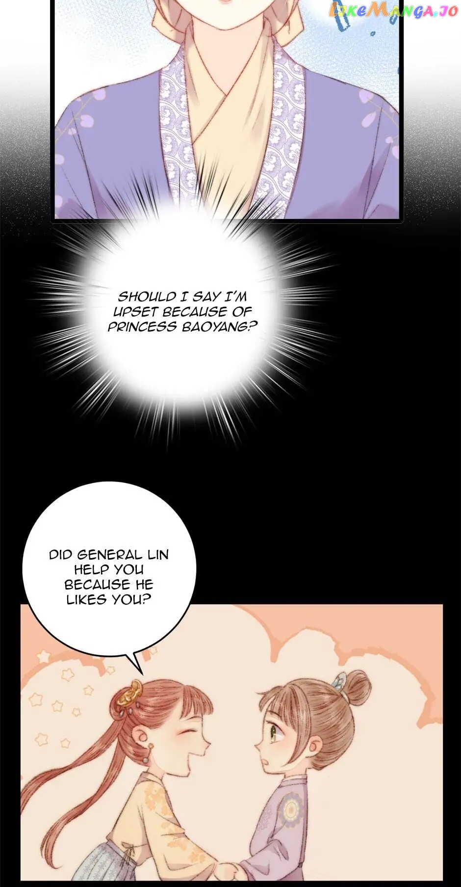 The Goddess of Healing Chapter 71 - page 2