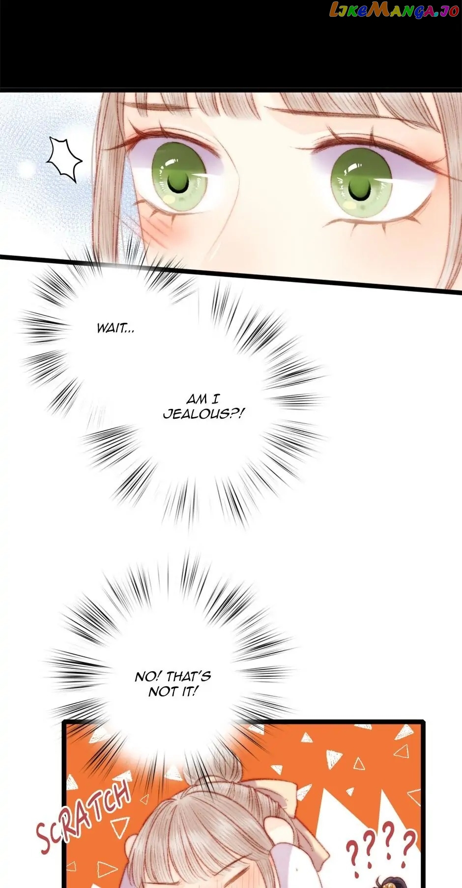 The Goddess of Healing Chapter 71 - page 3