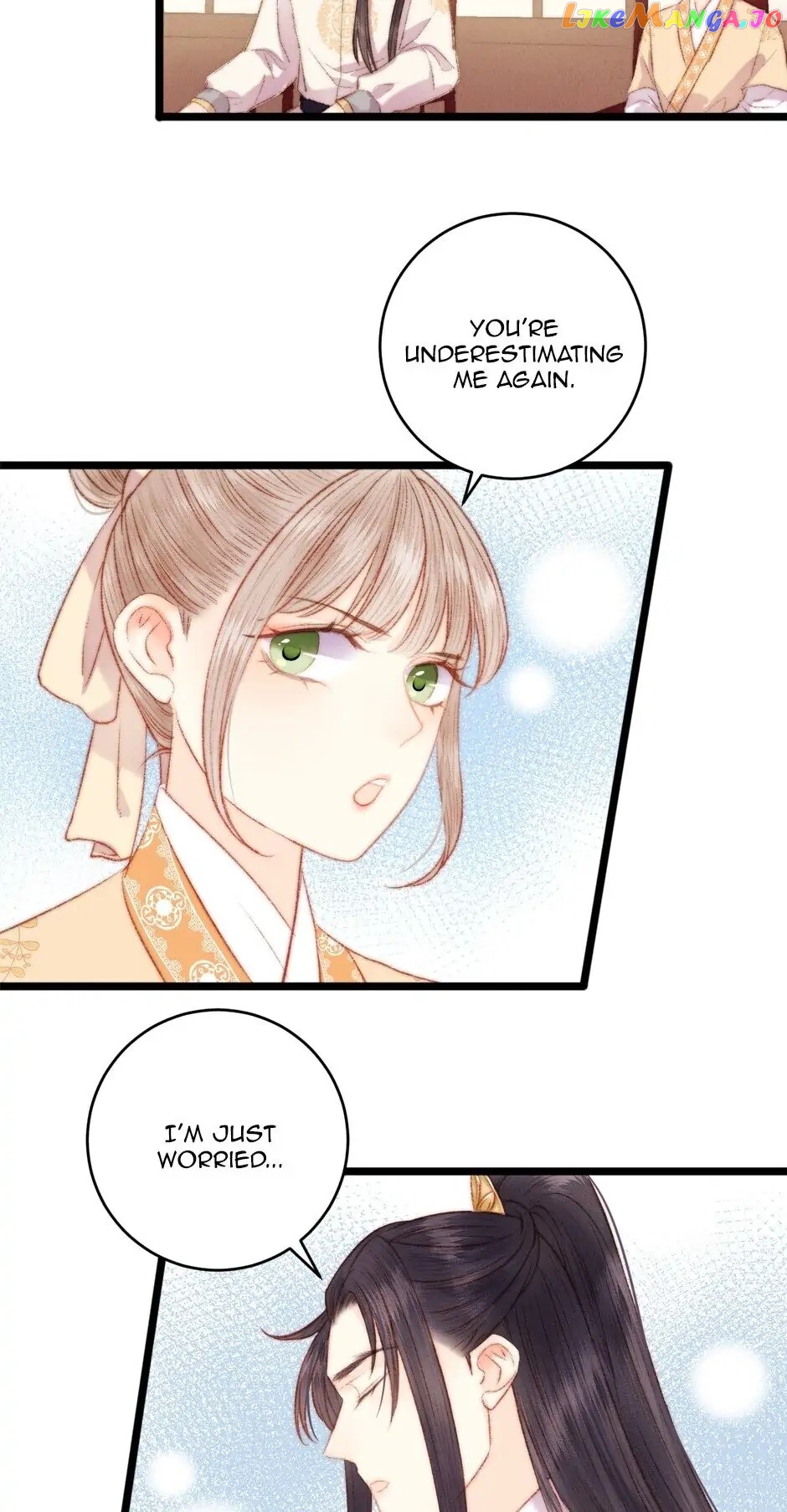 The Goddess of Healing Chapter 71 - page 5