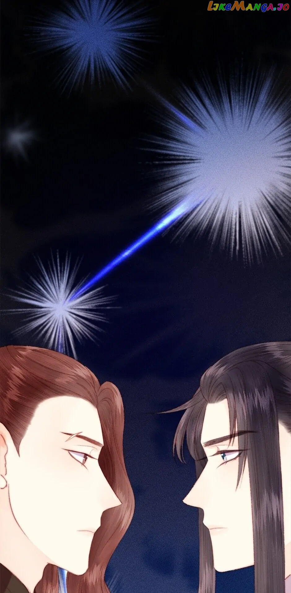 The Goddess of Healing Chapter 97 - page 10