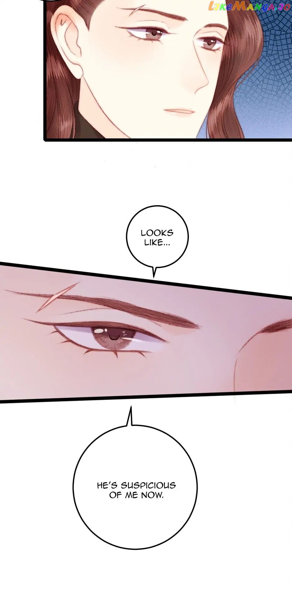 The Goddess of Healing Chapter 97 - page 13