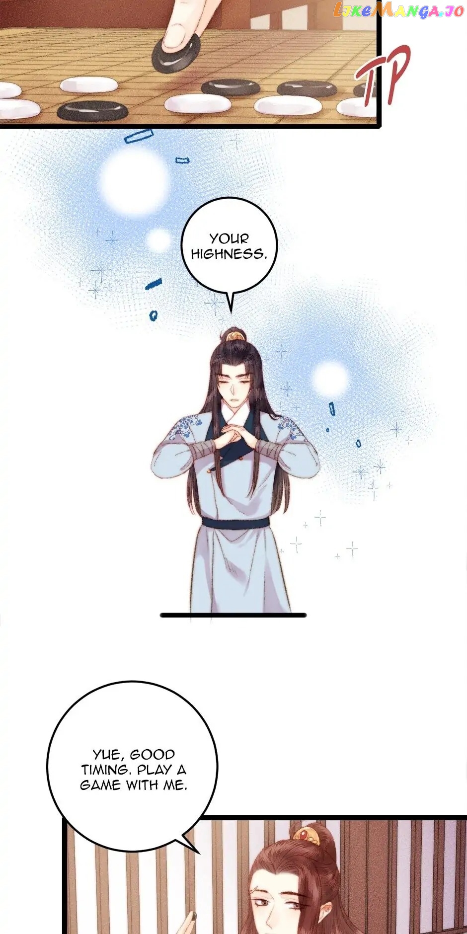 The Goddess of Healing Chapter 97 - page 2