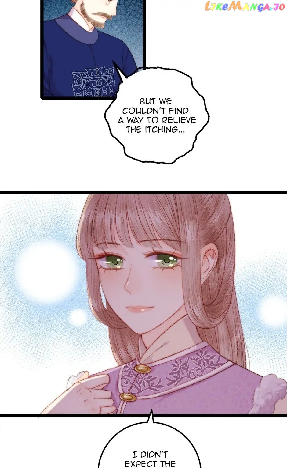 The Goddess of Healing Chapter 97 - page 23