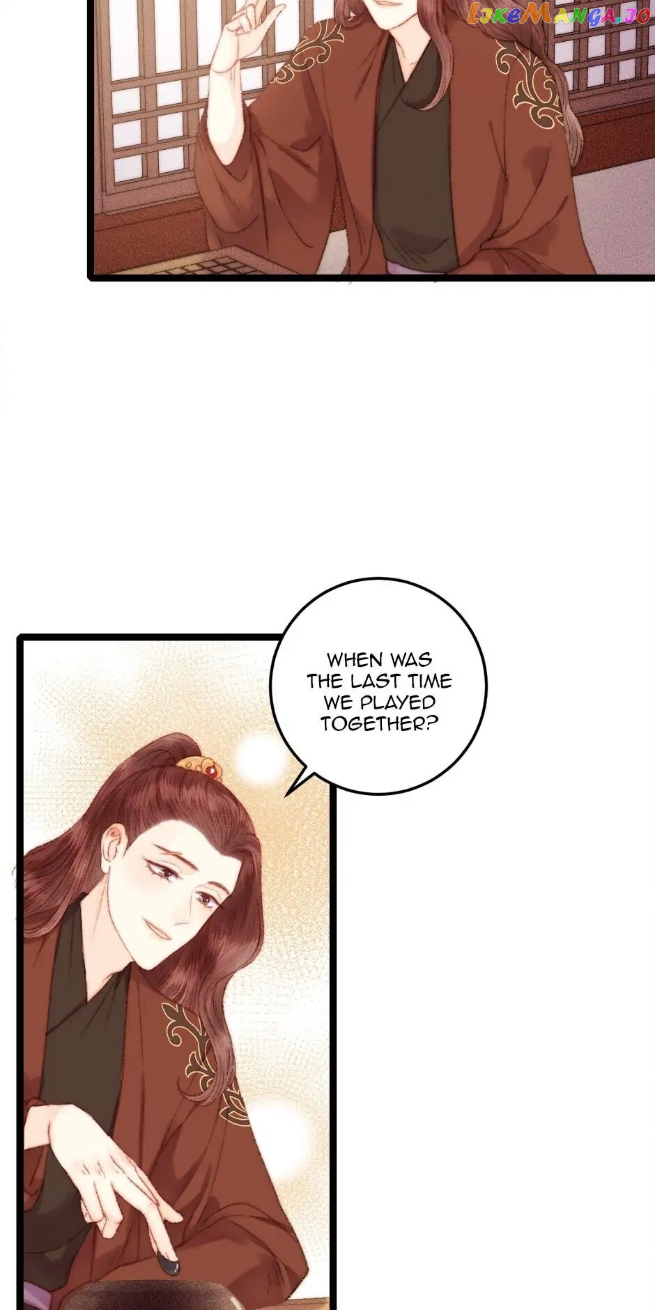 The Goddess of Healing Chapter 97 - page 3