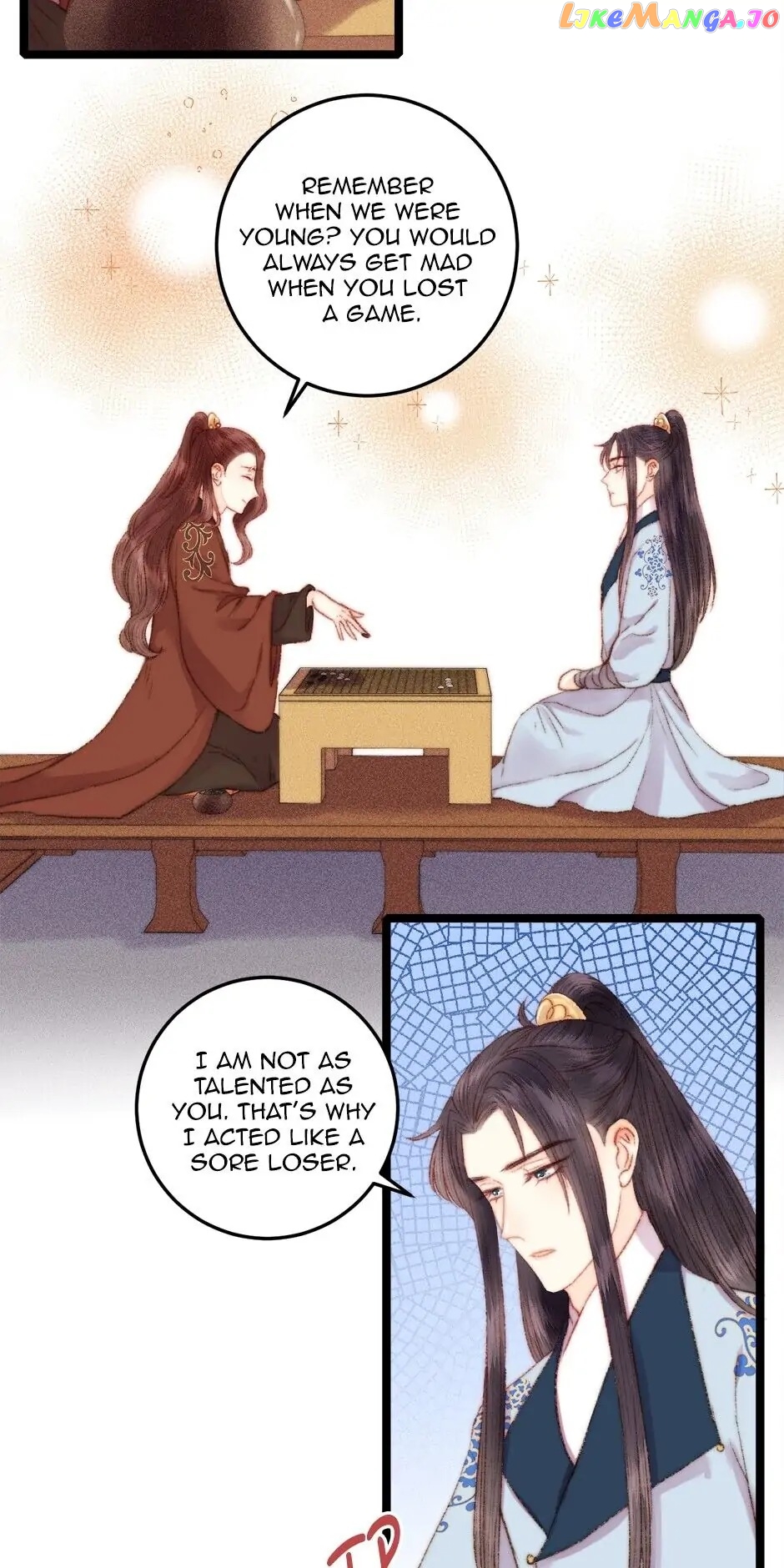 The Goddess of Healing Chapter 97 - page 4