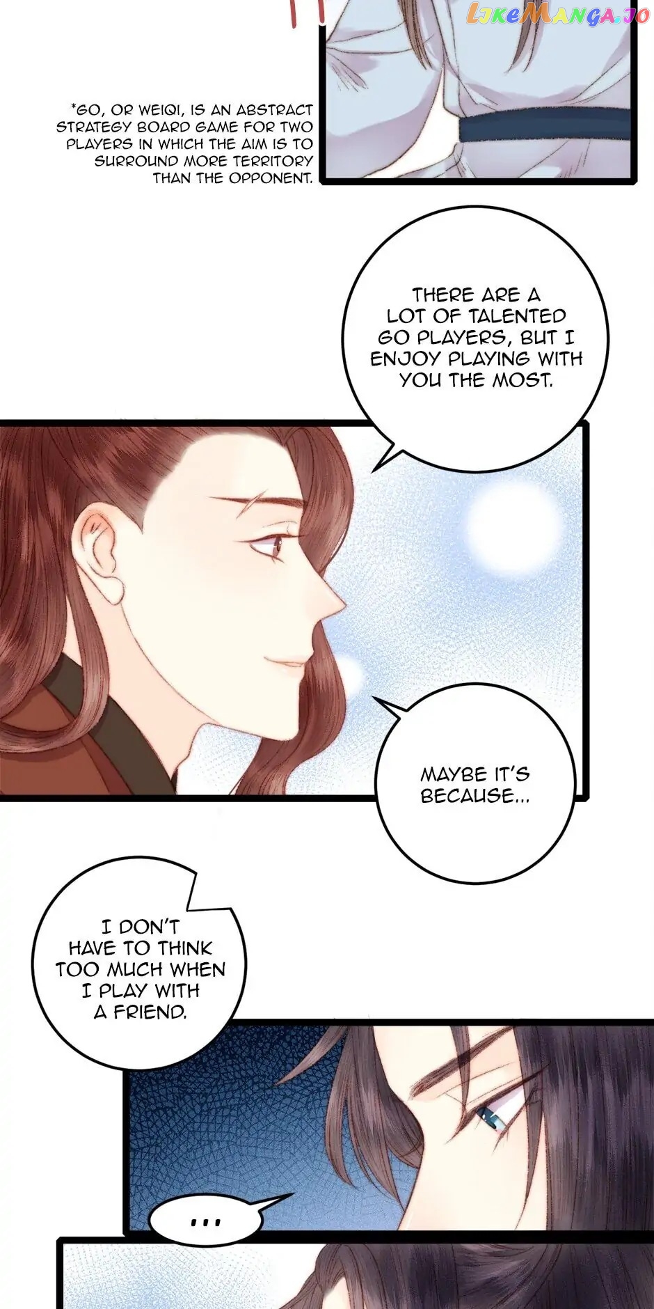 The Goddess of Healing Chapter 97 - page 5