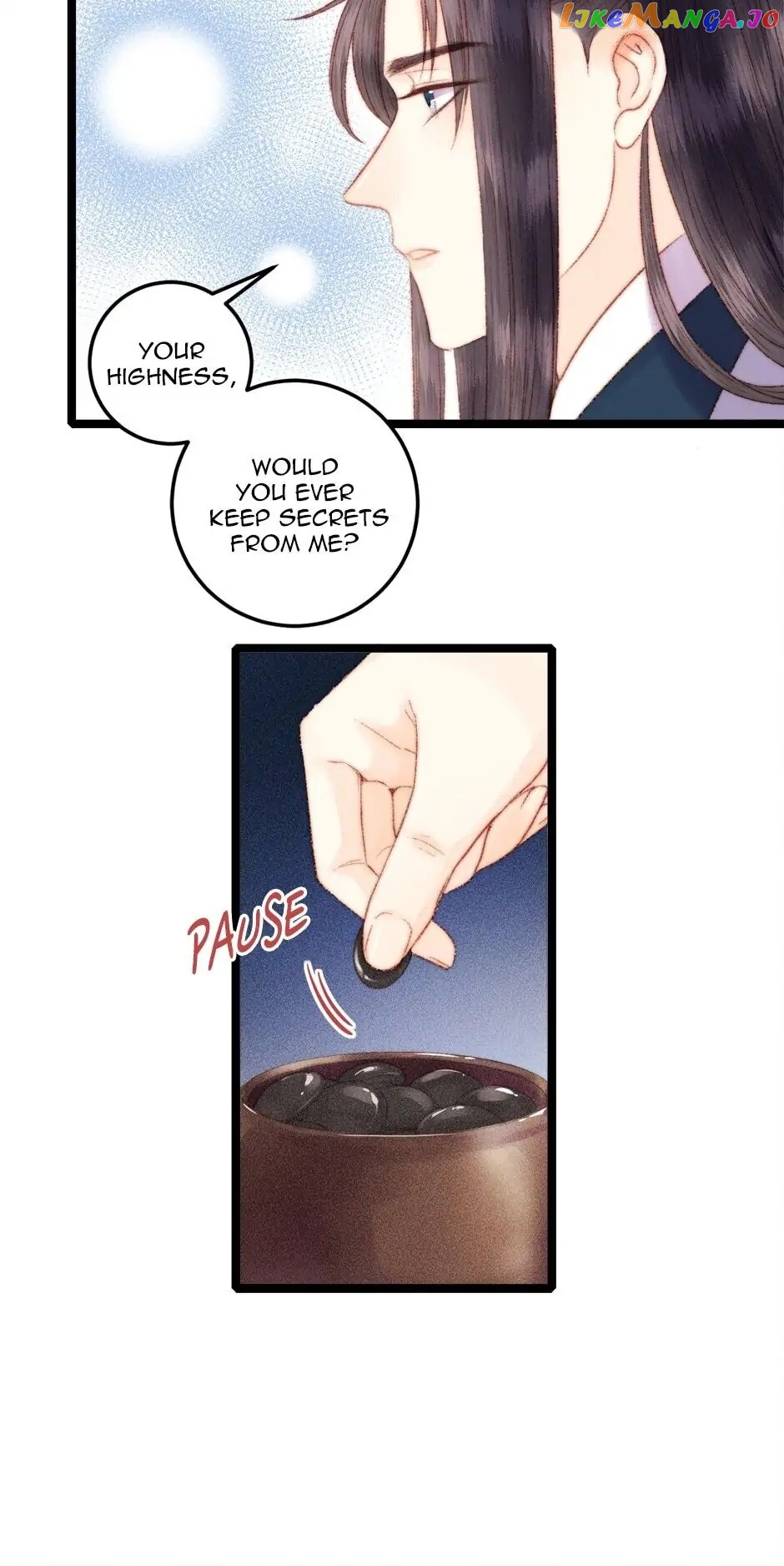 The Goddess of Healing Chapter 97 - page 6