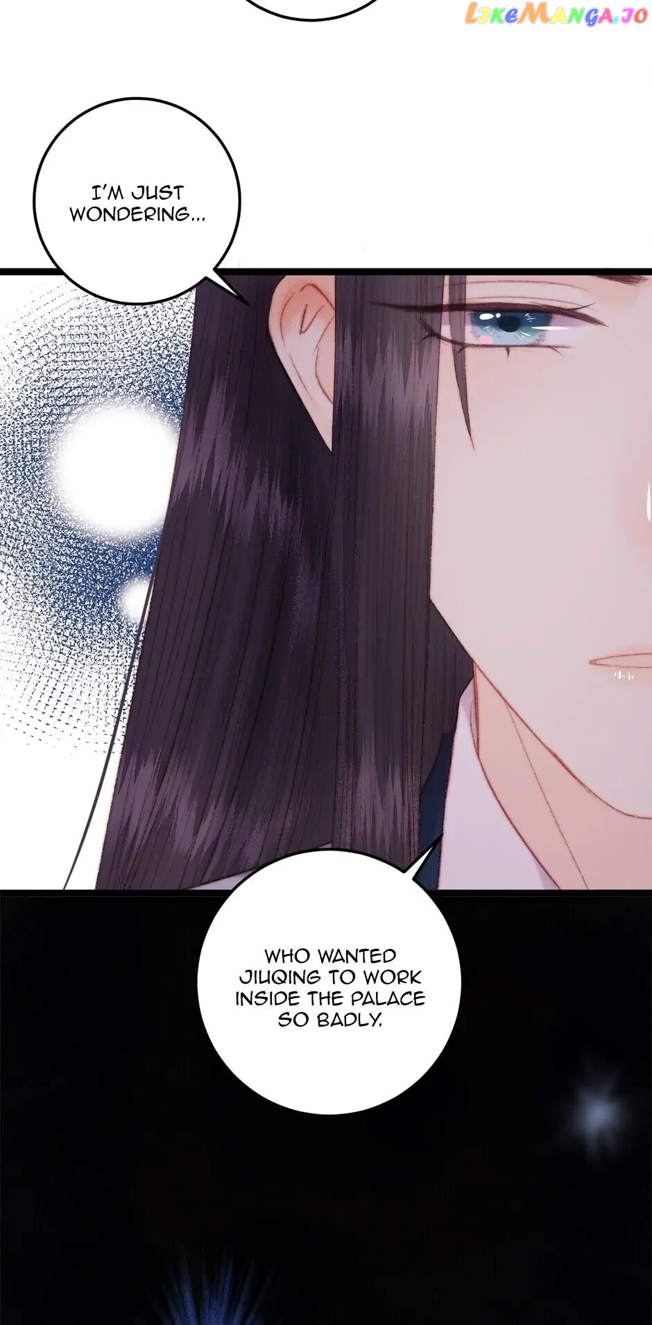 The Goddess of Healing Chapter 97 - page 9