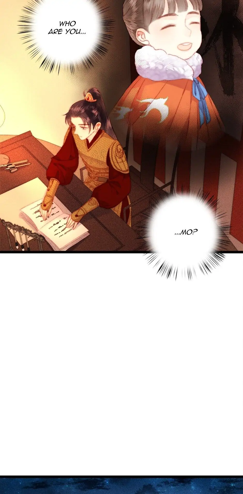 The Goddess of Healing Chapter 111 - page 15