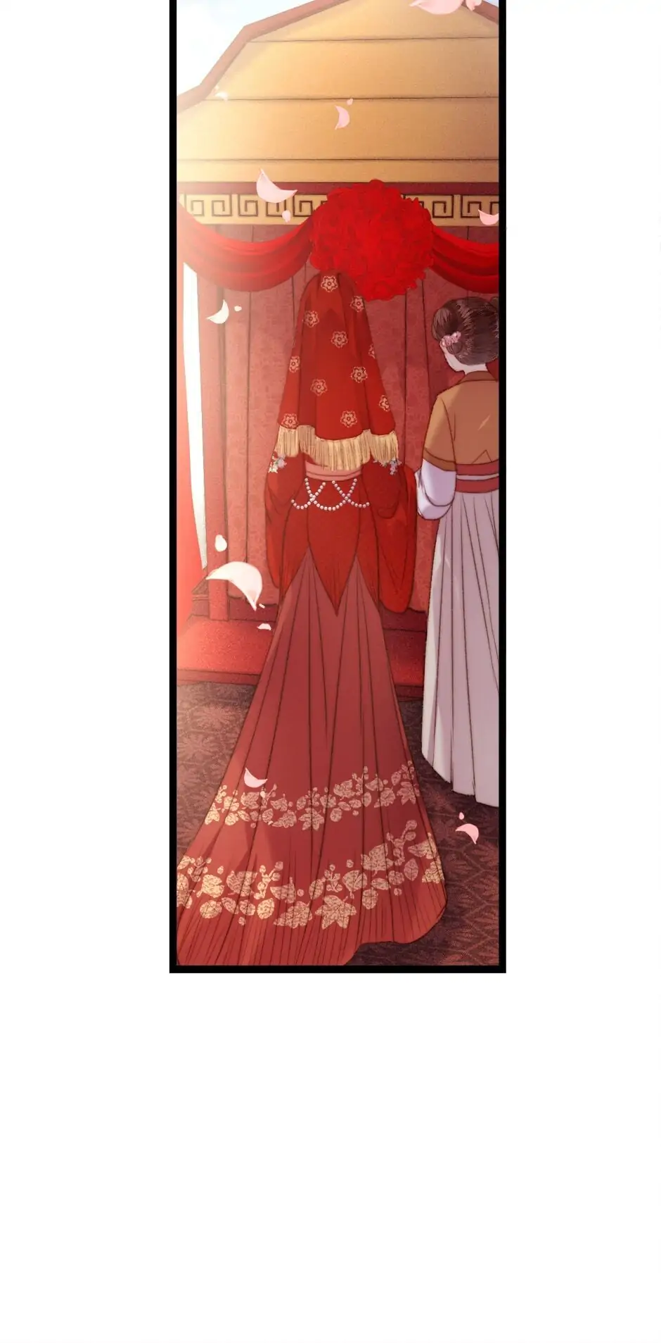 The Goddess of Healing Chapter 149 - page 11