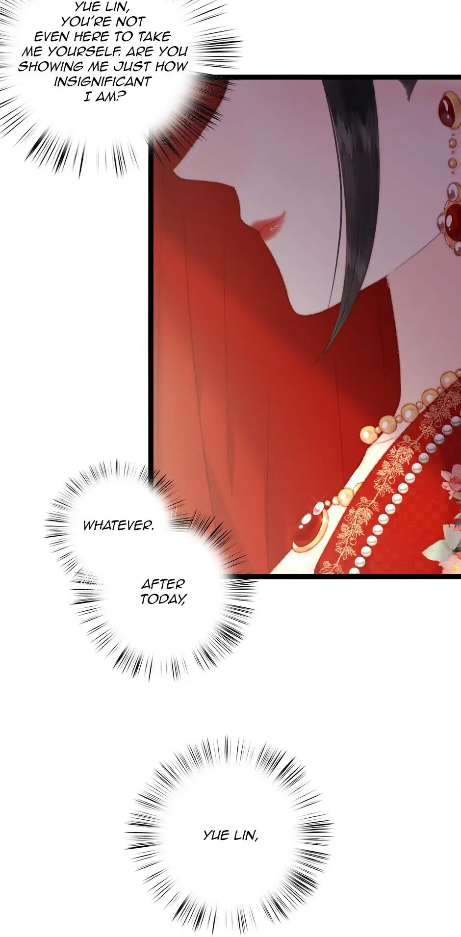 The Goddess of Healing Chapter 149 - page 13