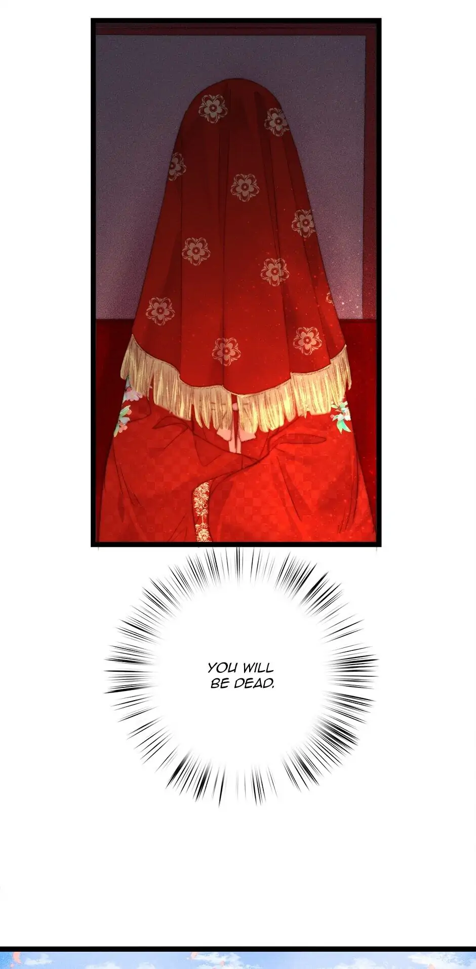 The Goddess of Healing Chapter 149 - page 14