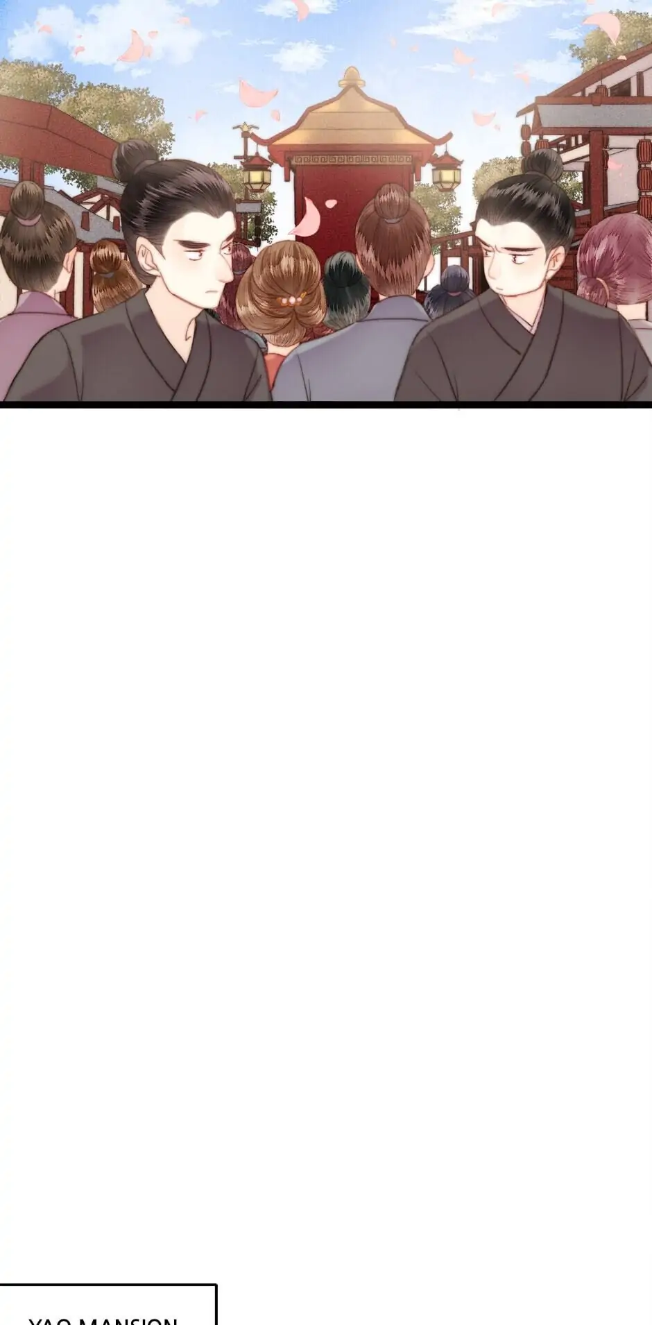 The Goddess of Healing Chapter 149 - page 15