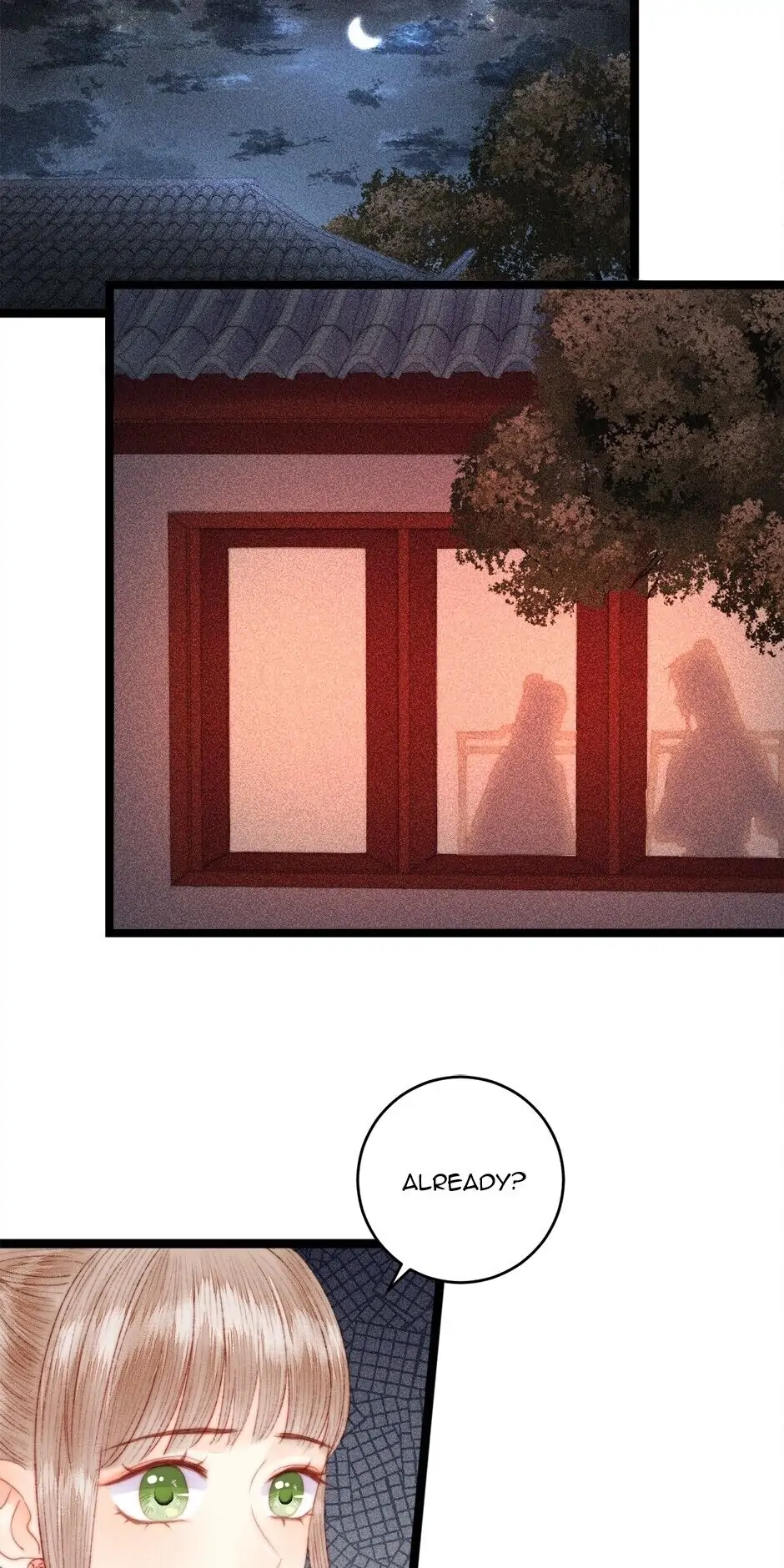 The Goddess of Healing Chapter 149 - page 2