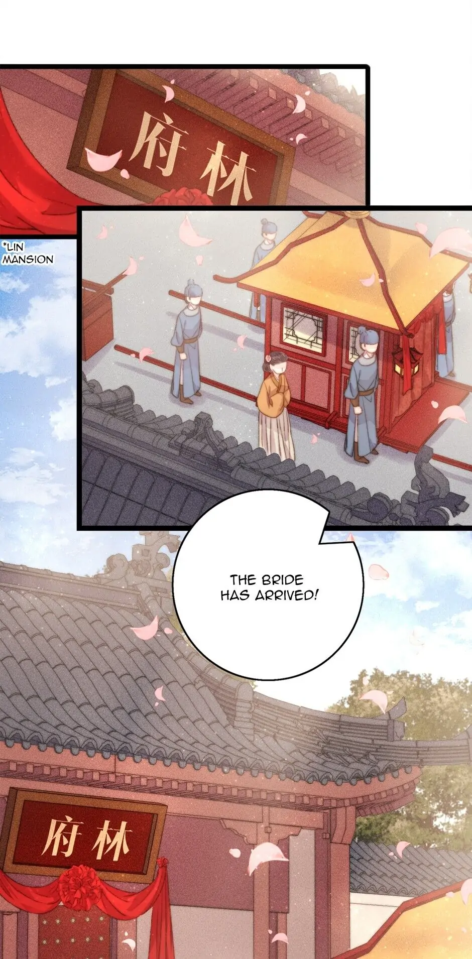 The Goddess of Healing Chapter 149 - page 25