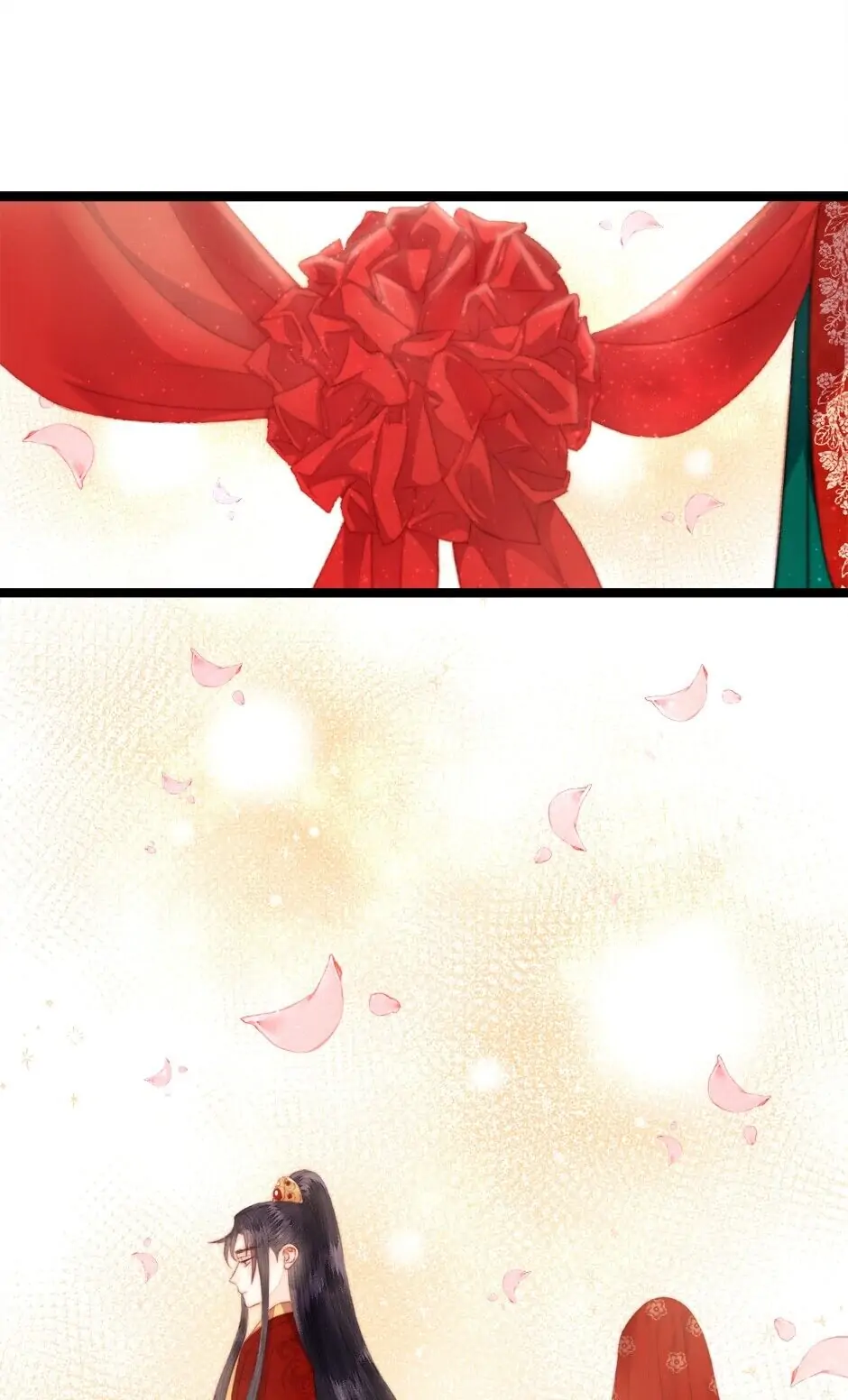 The Goddess of Healing Chapter 149 - page 27