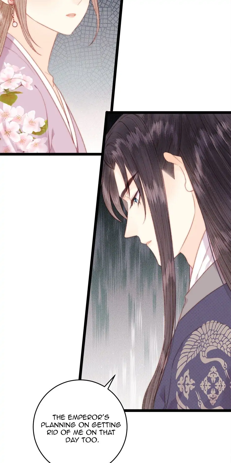 The Goddess of Healing Chapter 149 - page 3
