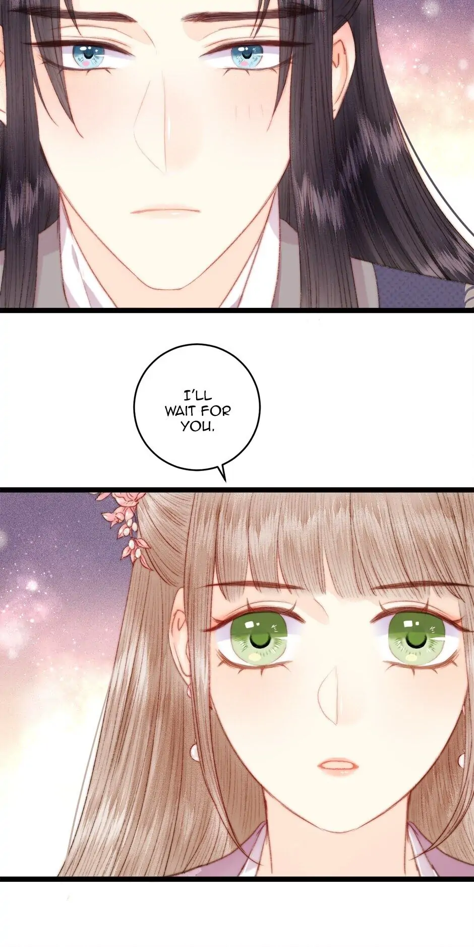 The Goddess of Healing Chapter 149 - page 6