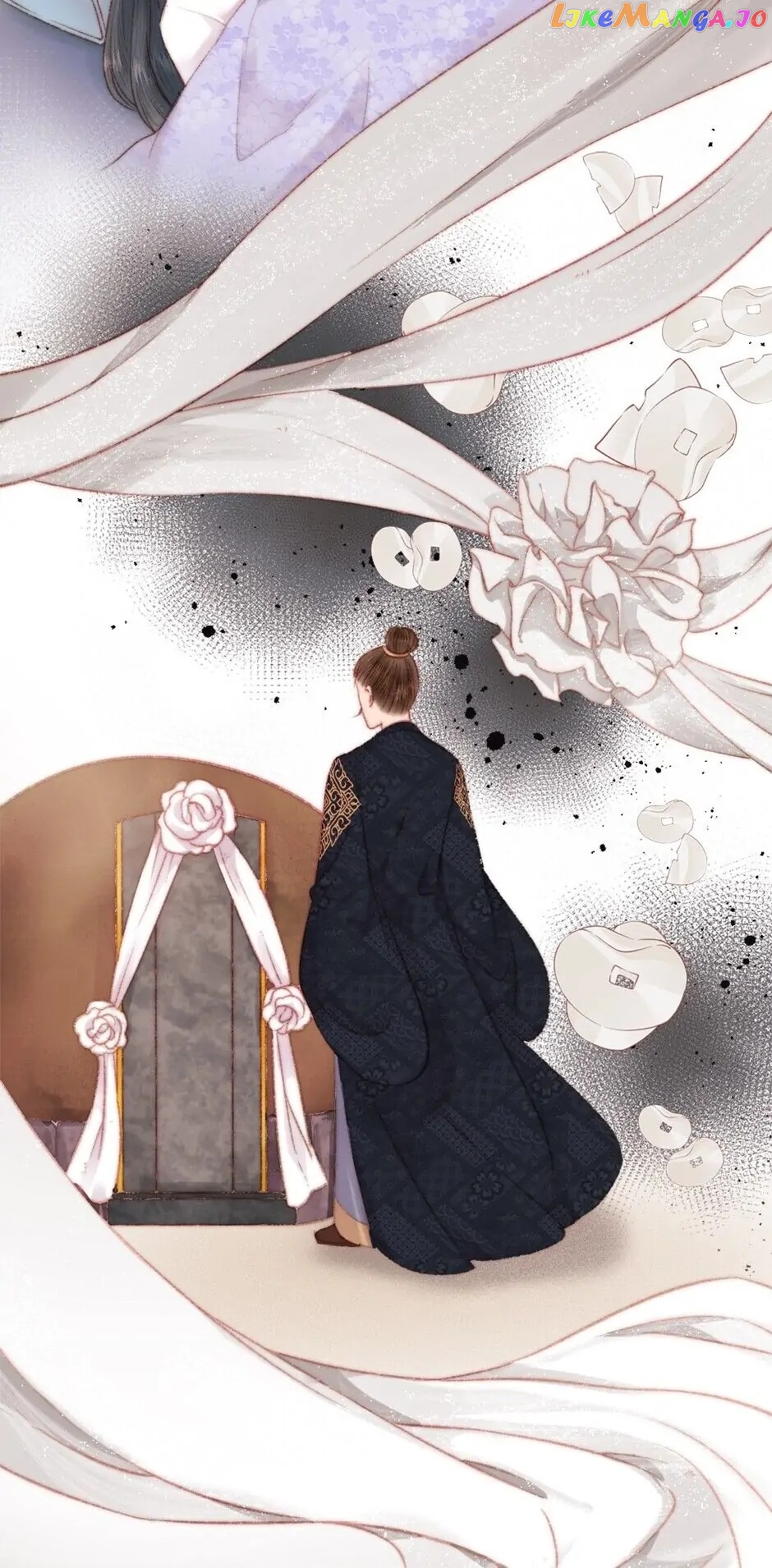 The Goddess of Healing Chapter 70 - page 15