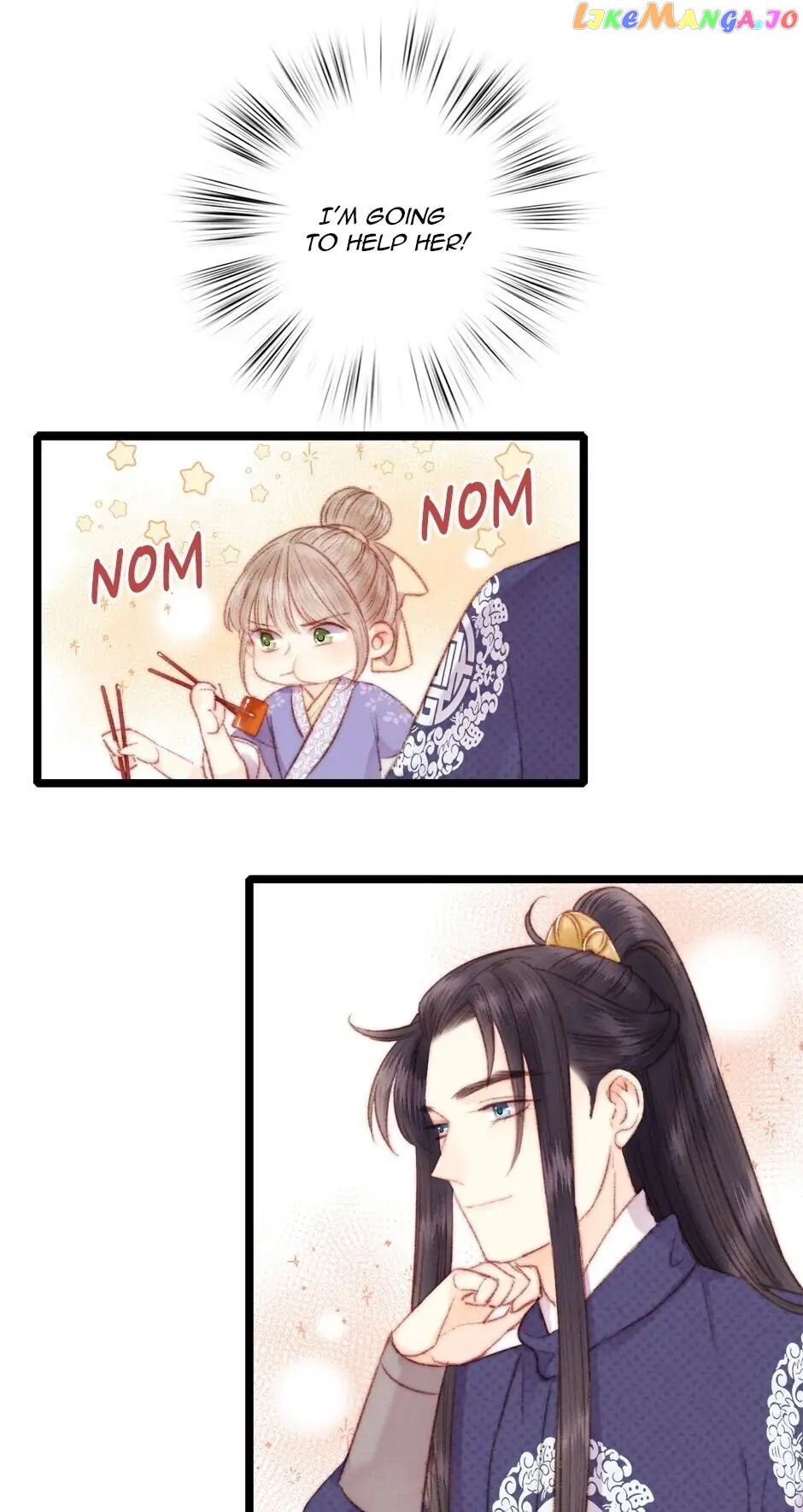 The Goddess of Healing Chapter 70 - page 22