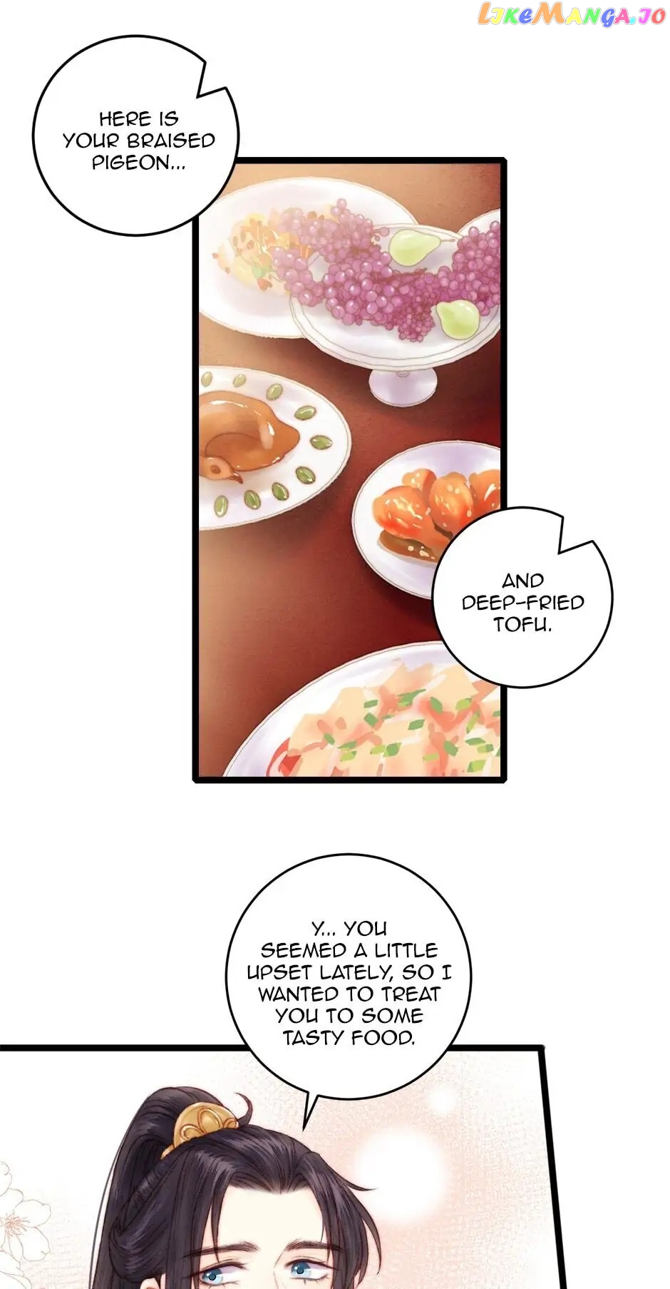 The Goddess of Healing Chapter 70 - page 3