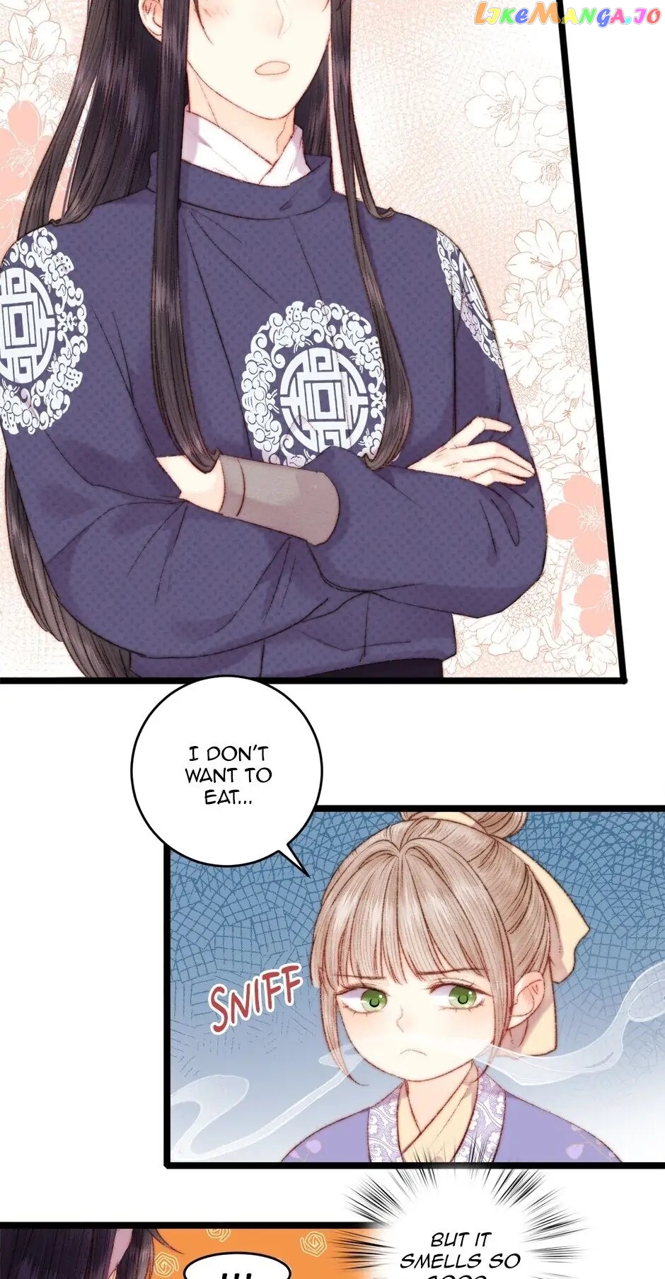 The Goddess of Healing Chapter 70 - page 4