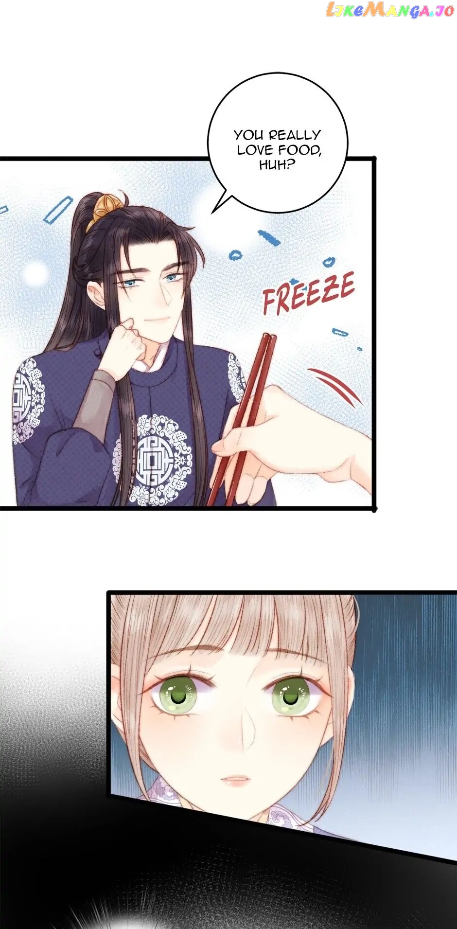 The Goddess of Healing Chapter 70 - page 7