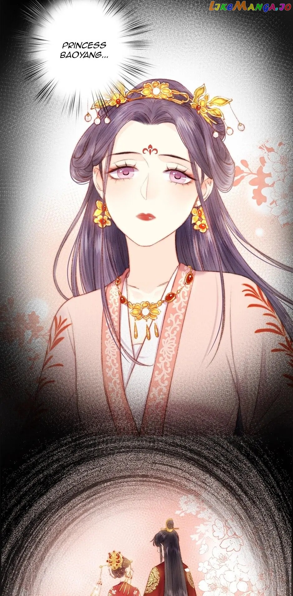 The Goddess of Healing Chapter 70 - page 8