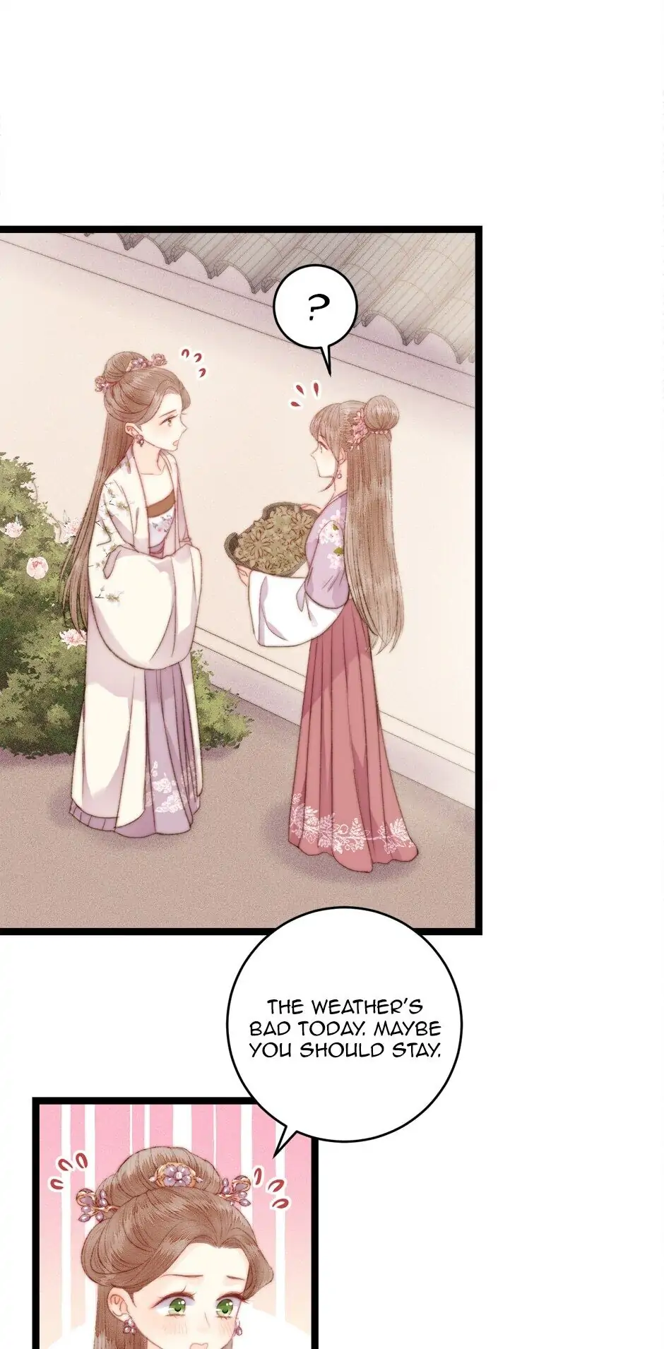 The Goddess of Healing Chapter 148 - page 13