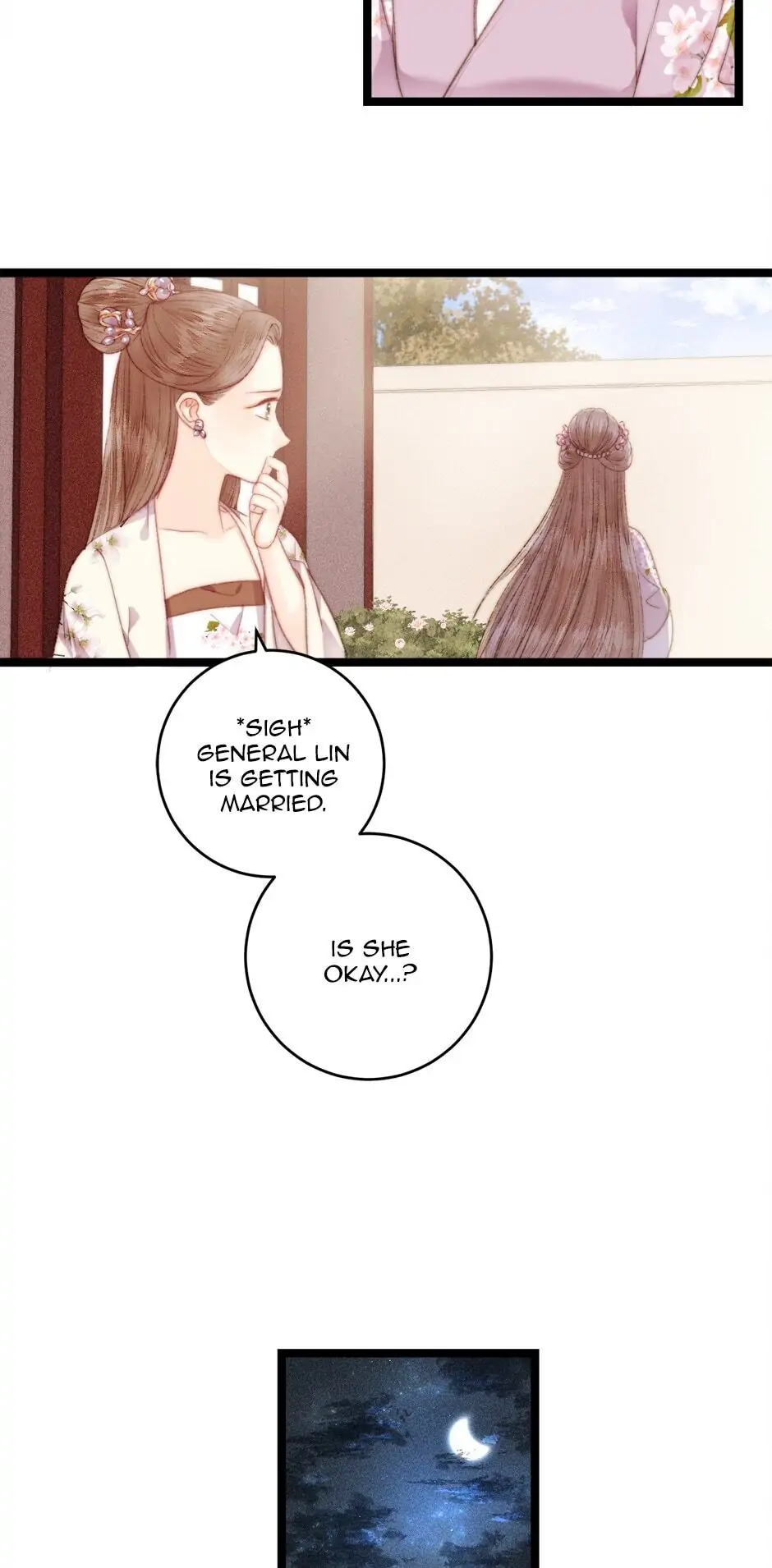 The Goddess of Healing Chapter 148 - page 15