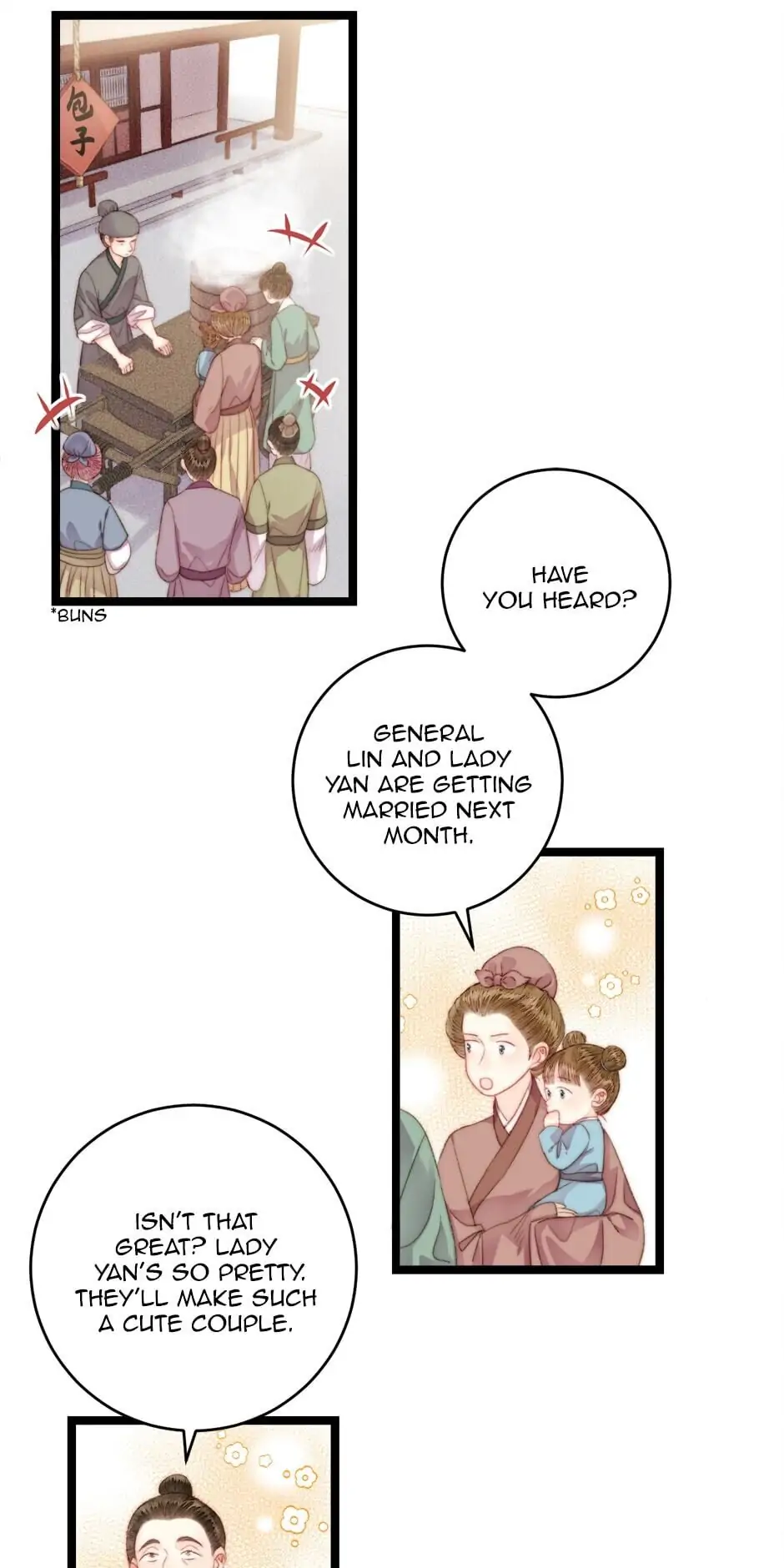 The Goddess of Healing Chapter 148 - page 2