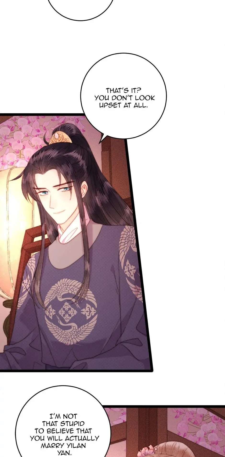 The Goddess of Healing Chapter 148 - page 23