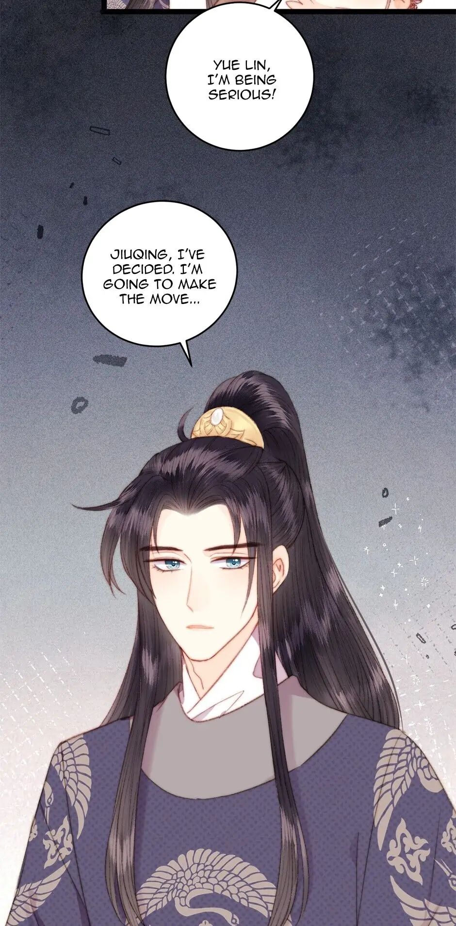 The Goddess of Healing Chapter 148 - page 25