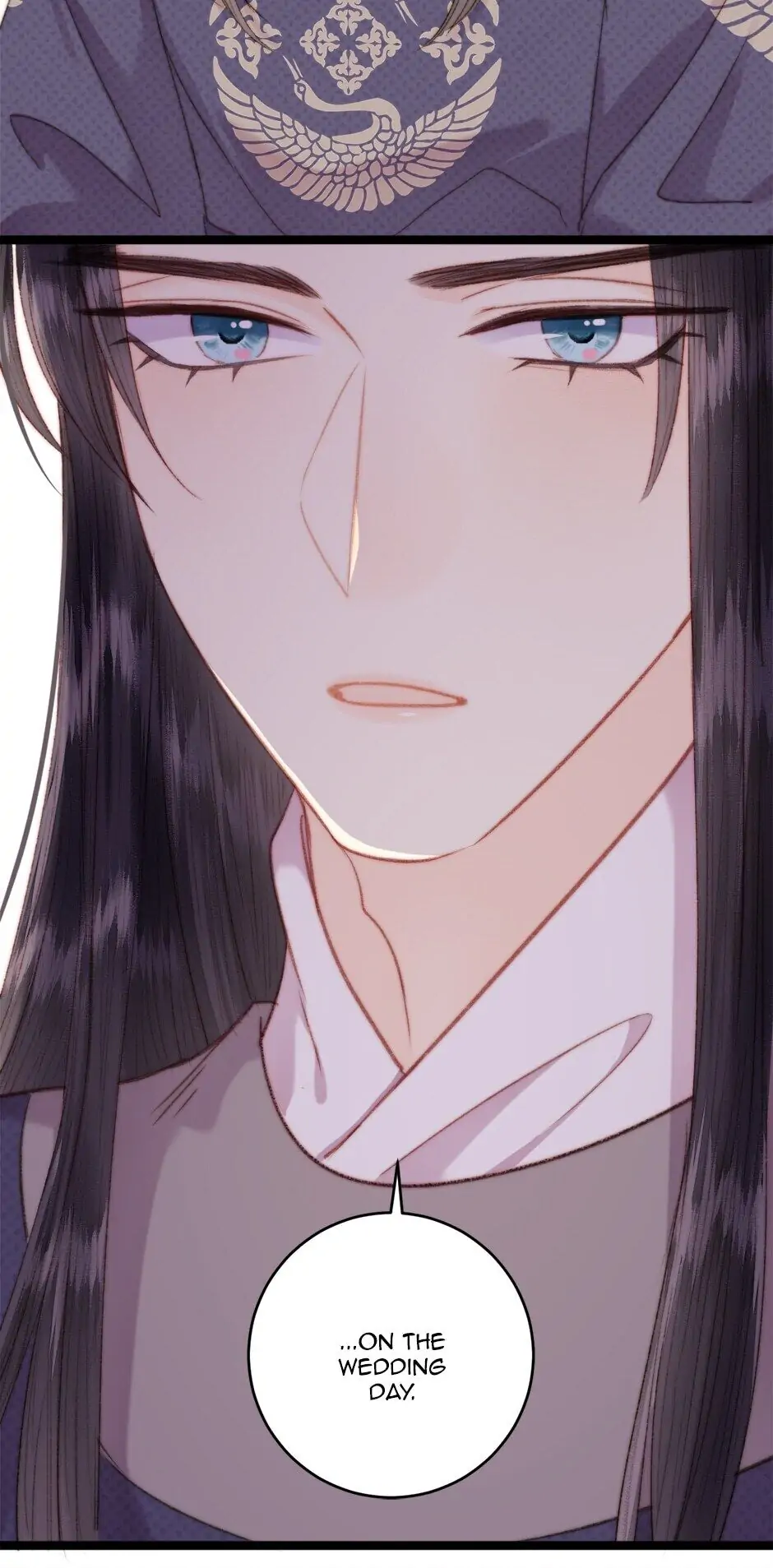 The Goddess of Healing Chapter 148 - page 26